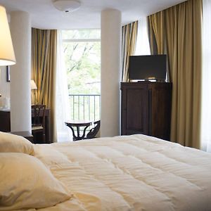 Kamer met Twee Aparte Bedden